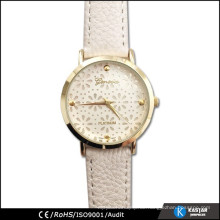 DAISY CUT-OUT GESICHTSUHR FASHION WOMEN WATCH